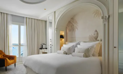 Palace Elisabeth Hvar Hotel