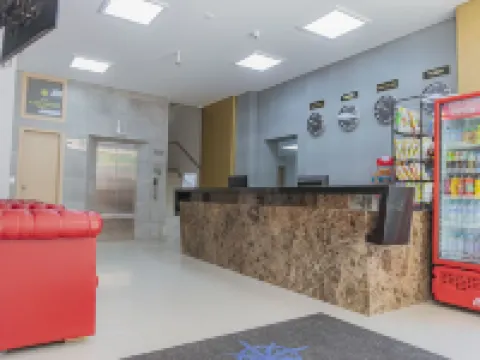 Hotel Marco Polo Rodadero Hotels in Gaira