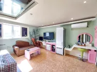 Gumi Wonpyeong-Dong XI โรงแรมในคูมิ-ชี