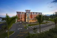 홀리데이 인 익스프레스, 마이애미 에어포트 블루 라군 지역, IHG 제공 마이애미 호텔