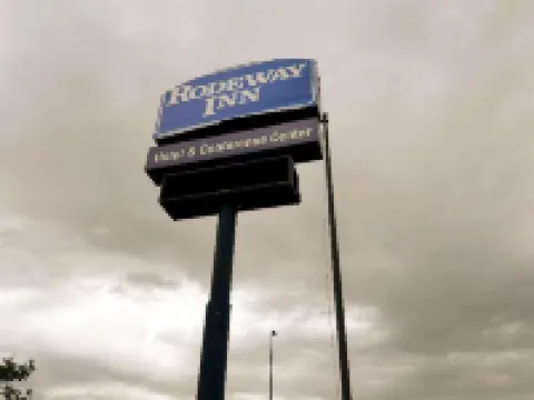 羅德威旅館 阿比林酒店