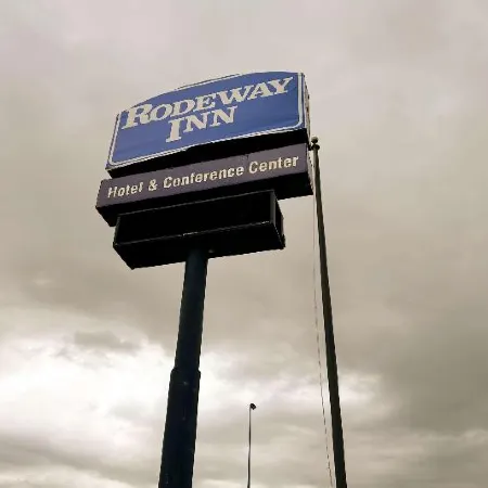 Rodeway Inn