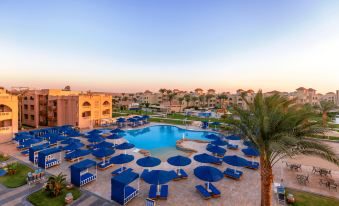 Pickalbatros Aqua Park Resort - Hurghada