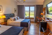 Wyndham Garden Lujan Hotels in Fátima