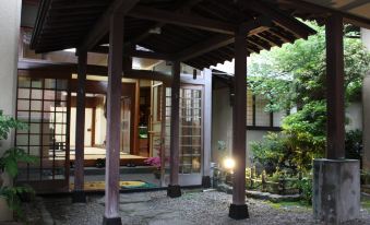Kappouryokan Matsuya