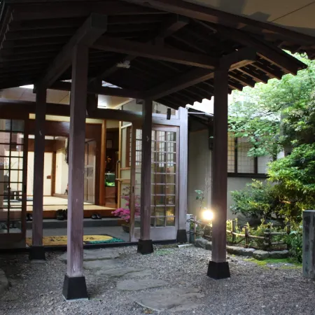 Kappouryokan Matsuya