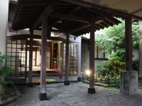 Kappouryokan Matsuya Hotel di Yahiko