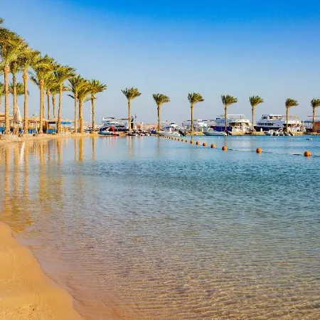 Continental Hotel Hurghada