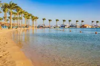 فندق كونتنينتال الغردقه - 5-نجوم