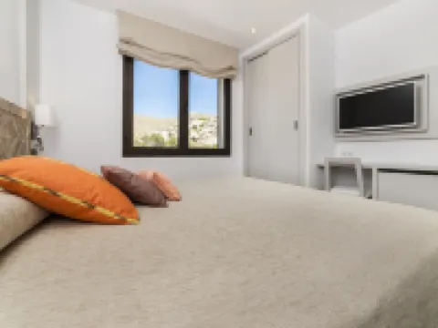 Hoposa Niu Hotels in Pollensa