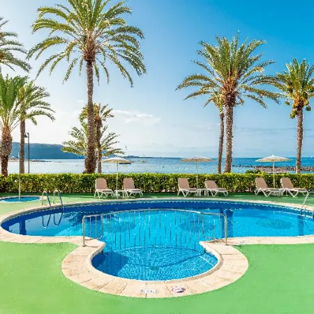 Apartamentos Vista Sur