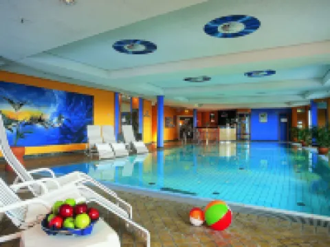 Maritim Hotel Frankfurt Các khách sạn gần Cao ốc Messeturm