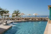 Hotel Nixe Palace - De lujo