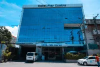 Hotel Pier Cuatro