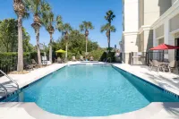Hilton Garden Inn Jacksonville Ponte Vedra Sawgrass - Beach
