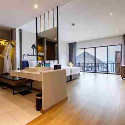 โนโวเทล เกาะสีชัง Rooms