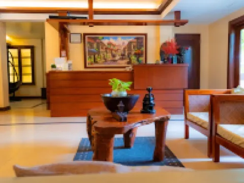 Las Palmas de San Jose Leisure Club Hotels in Cagayan