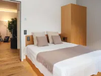 Alpes et Lac 40 Hotels in Orsieres