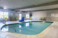Holiday Inn Express & Suites JACKSON by IHG - Pool