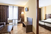 Exe Doña Carlota Hotels near School of Agricultural Engineers Ciudad Real