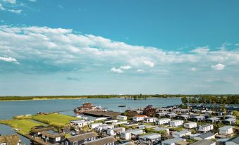 Waterpark Giethoorn