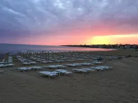 Modica Beach Resort - sul mare