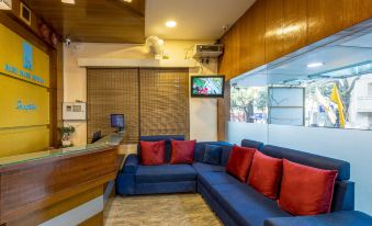 Blue Bliss Hotels by Pph Living