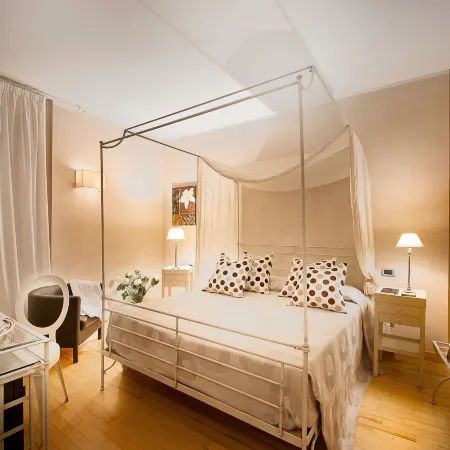 Hotel Mastino