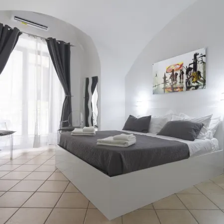 Maison du la Rua