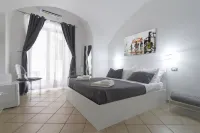 Maison du la Rua - Bed and Breakfasts
