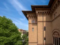 فندق فيلا جرازيولي Hotels near باريولي