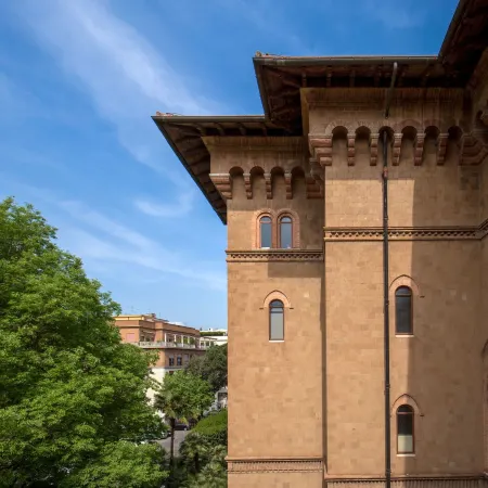Hotel Villa Grazioli
