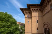 ホテル ヴィラ グラッツィオーリ