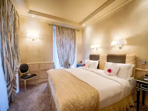 Hotel Barocco