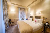 Hotel Barocco Hotels in Rome
