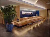 Tas Park Hotel - bars