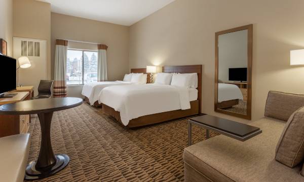 Candlewood Suites Fargo South - Medical Center by IHG