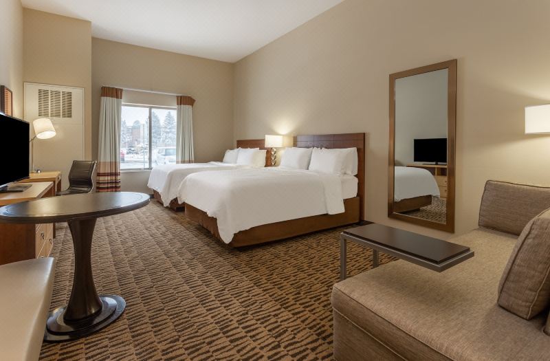 Candlewood Suites Fargo South - Medical Center by IHG