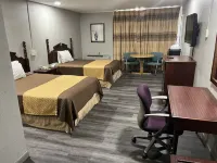 Economy Hotel San Antonio - モーテル