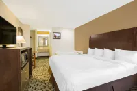 SureStay Hotel by Best Western North Myrtle Beach Hôtels à proximité de : Wise Fishing Charters