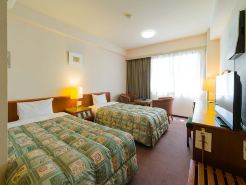 Yonago New Urban Hotel