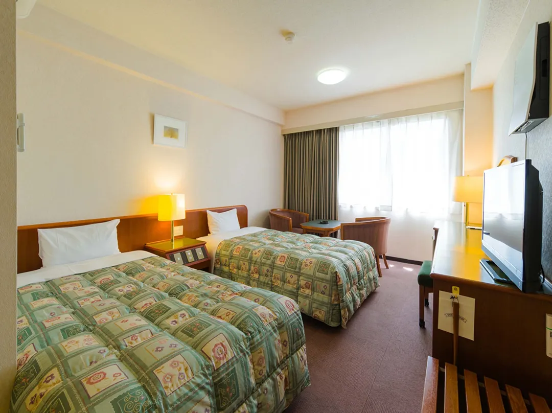 Yonago New Urban Hotel - Yonago