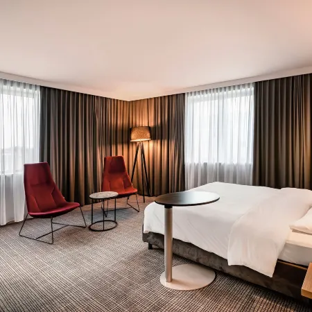 Park Inn by Radisson Krakow