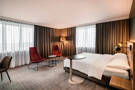 Park Inn by Radisson Krakow