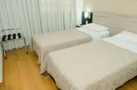 ستوب إن بلس بامبولا