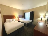 Ramada by Wyndham South El Monte Hotel a El Monte