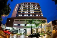 Trip Hotel Ubá Các khách sạn ở 