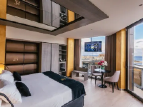 Hugo's Boutique Hotel - Adults Only Hotels in St Julian's