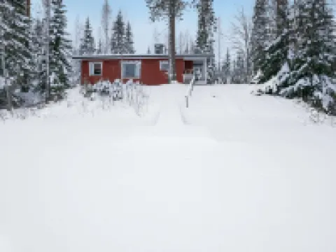 Mäntylä Hotels in Kaavi