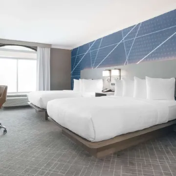 Comfort Inn & Suites New Orleans Airport North